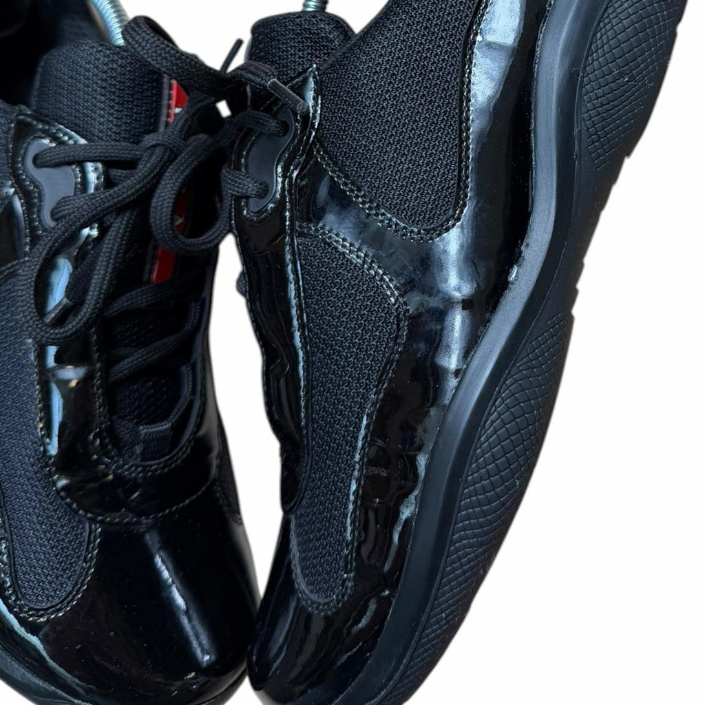 Prada America Cup (uk7)