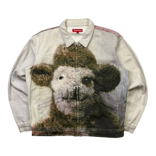 Supreme Mike Kelley Jacket (S)