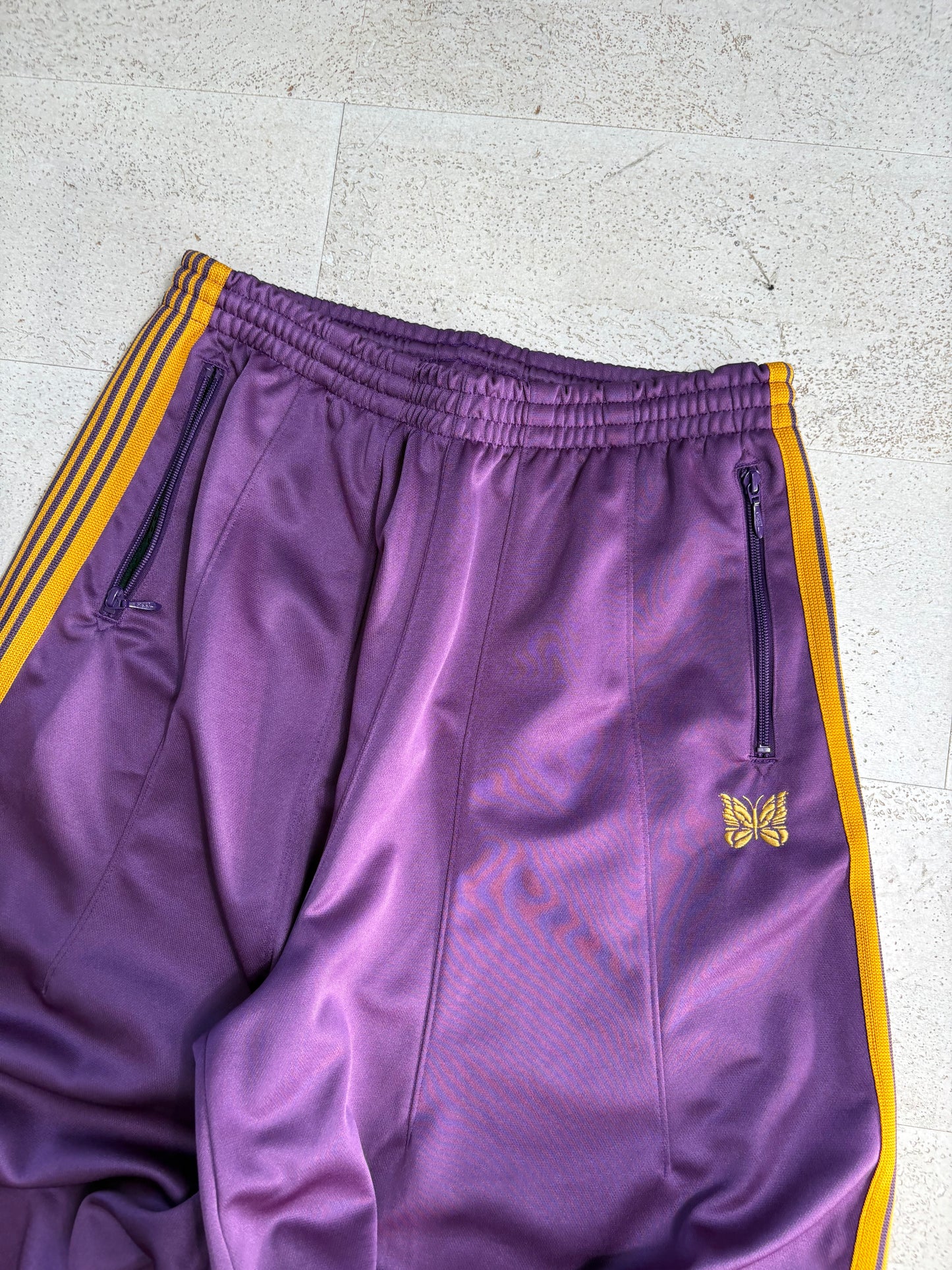 Needles H.D Track Pants (S)