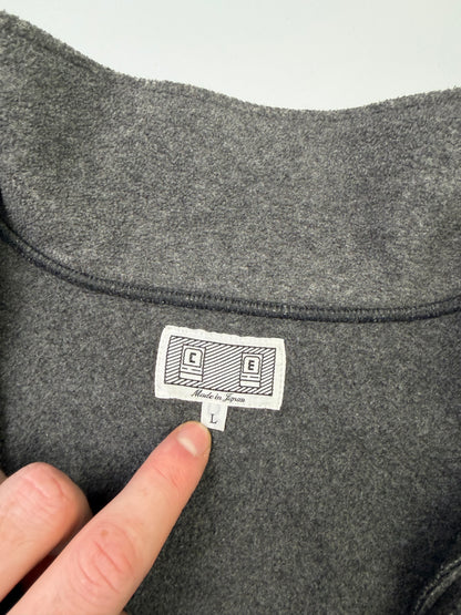 Cav Empt Fleece (L)