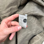 00’s Stone Island Parka Jacket (L)
