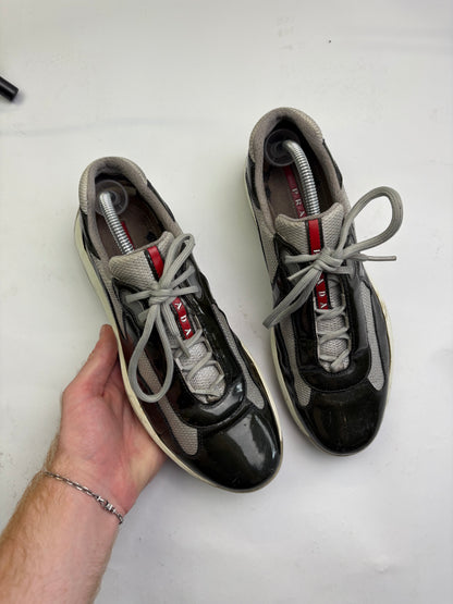 Prada America Cup (8)