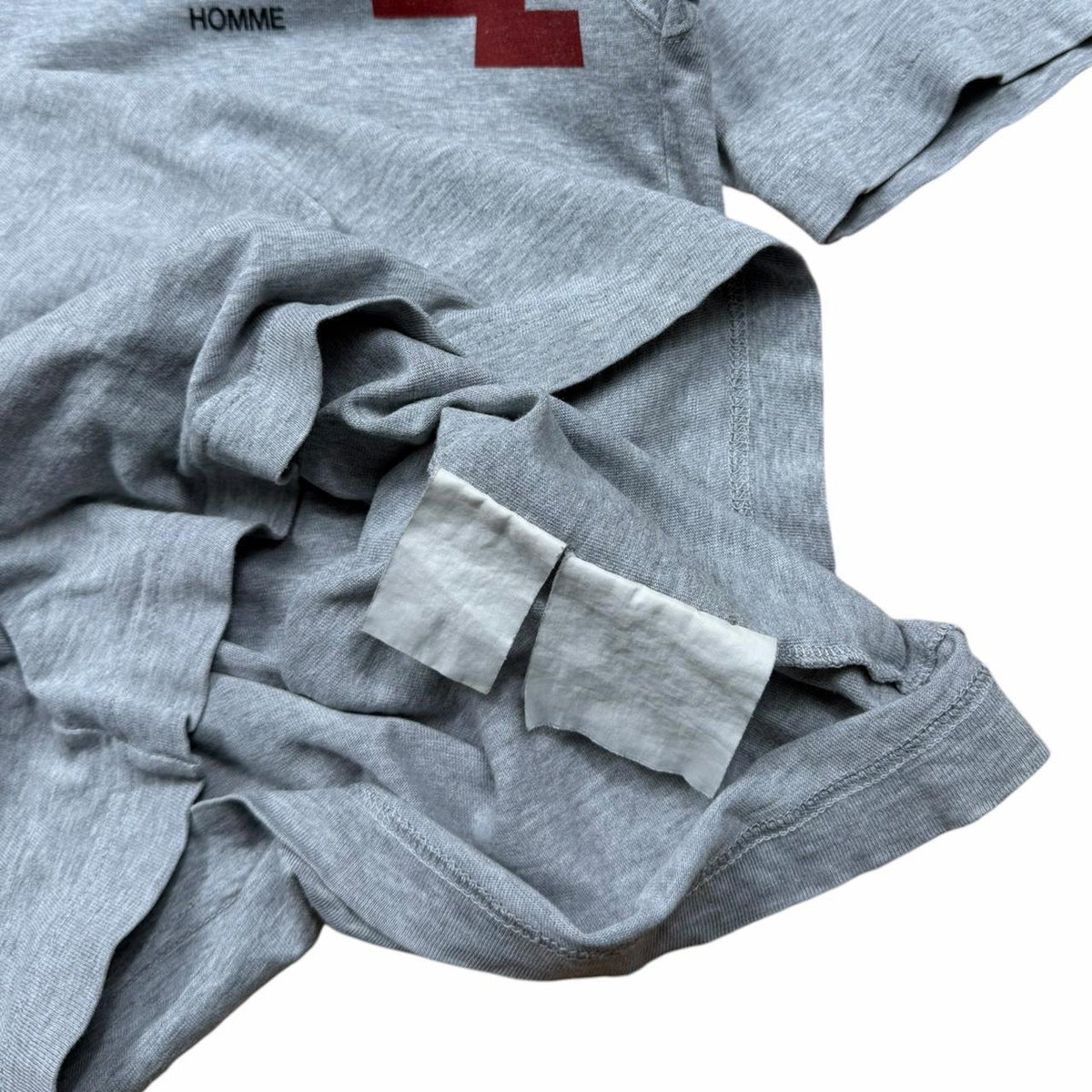 Comme Des Garçons T-Shirt (M)