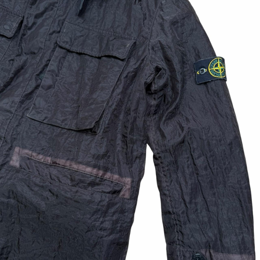00’s Stone Island Dual Layer Jacket (L)