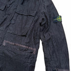 00’s Stone Island Dual Layer Jacket (L)