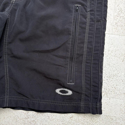Oakley Software Cargo Shorts (XL)