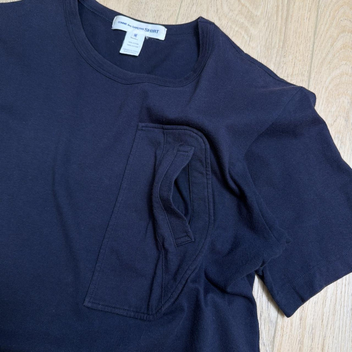 Comme Des Garçons T-Shirt (M)