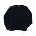 Prada Sport Knit Jumper (L)
