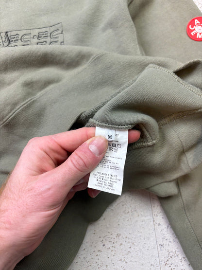 Cav Empt Sweatshirt (M)