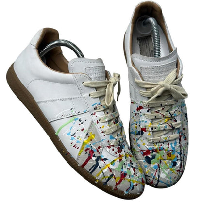 Maison Margiela GAT (UK8)