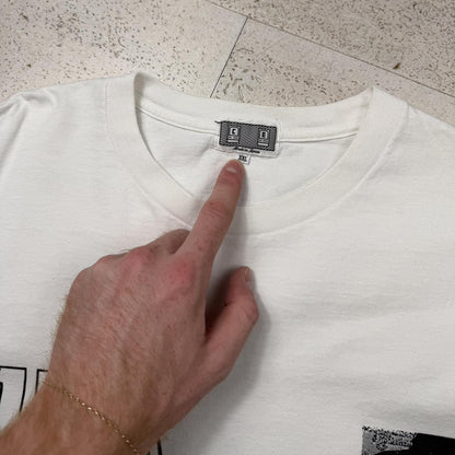 Cav Empt Long Sleeve T-Shirt (XXl)