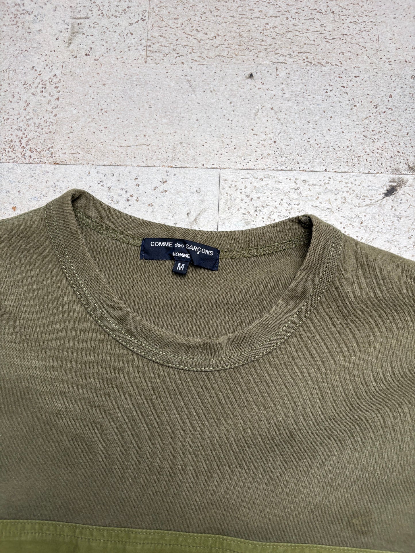 Comme Des Garçons T-Shirt (M)