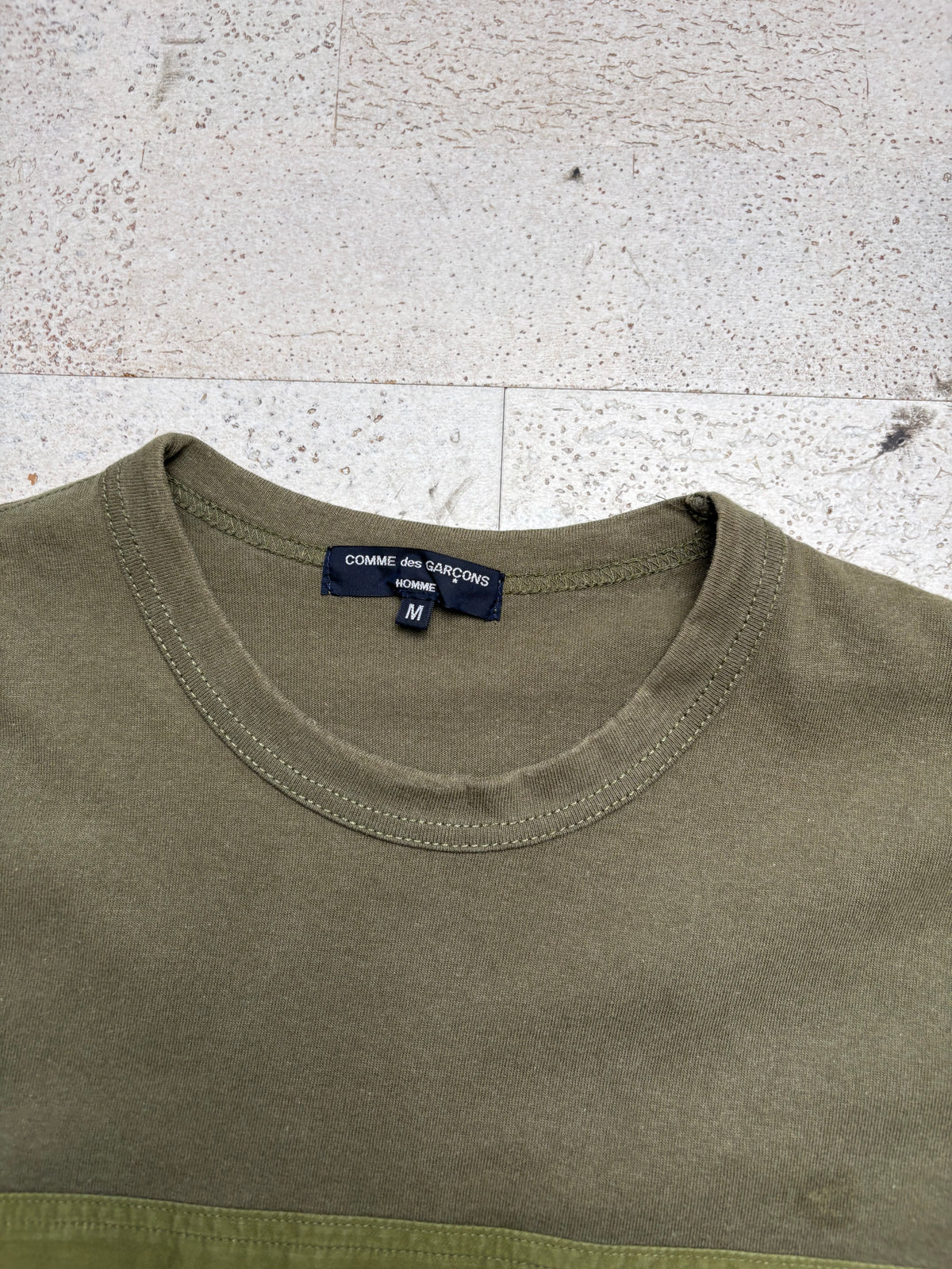 Comme Des Garçons T-Shirt (M)