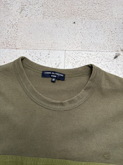 Comme Des Garçons T-Shirt (M)