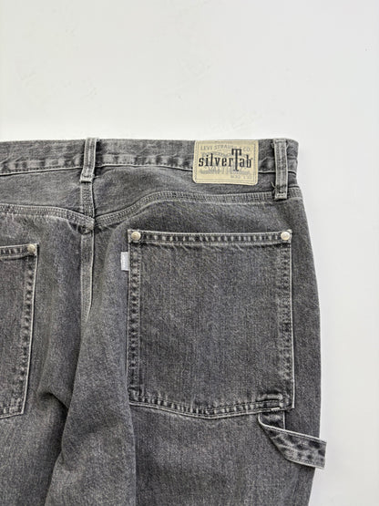 Levi’s Silvertab Denim (33”)
