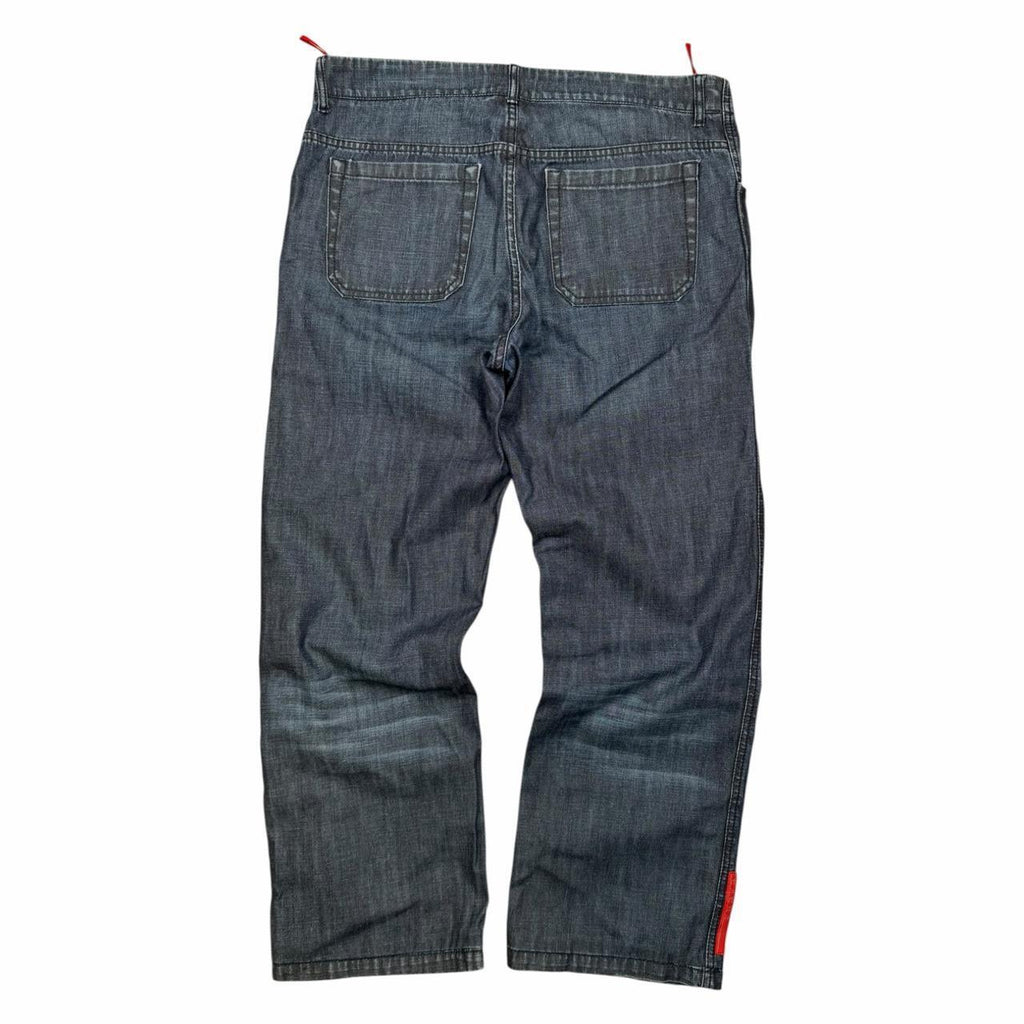 Prada Sport Denim Jeans (S)