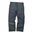 Prada Sport Denim Jeans (S)