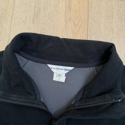 Comme Des Garçons Fleece Jacket (S)