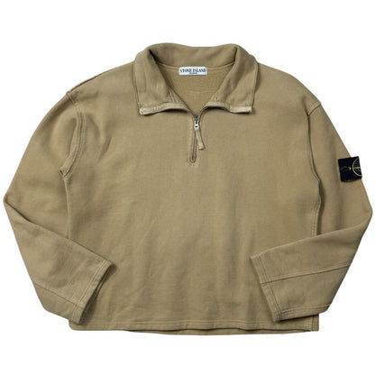 00’s Stone Island Jumper (S)