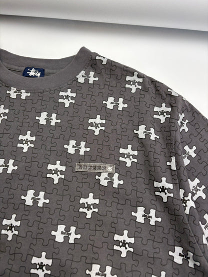 Vintage Stussy T-Shirt (L)