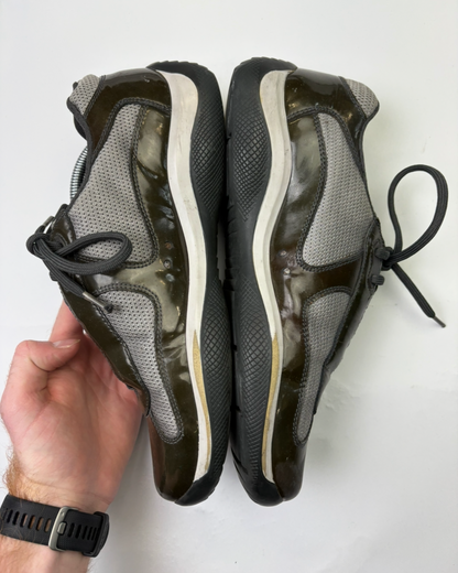 Prada America Cup (8.5)