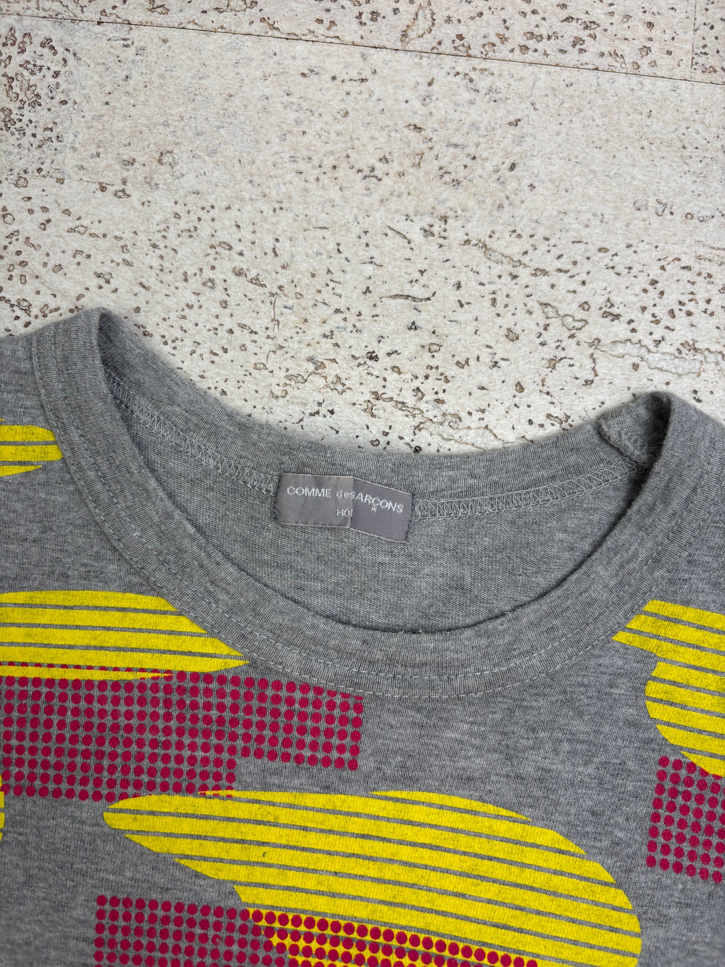 Comme Des Garçons T-Shirt (M)
