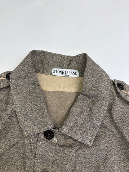 Vintage Stone Island Jacket (M)