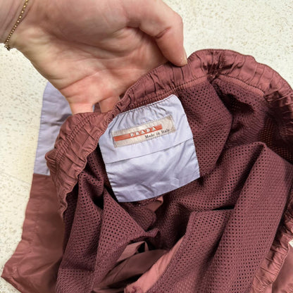 Prada Sport Swim Trunks (M)