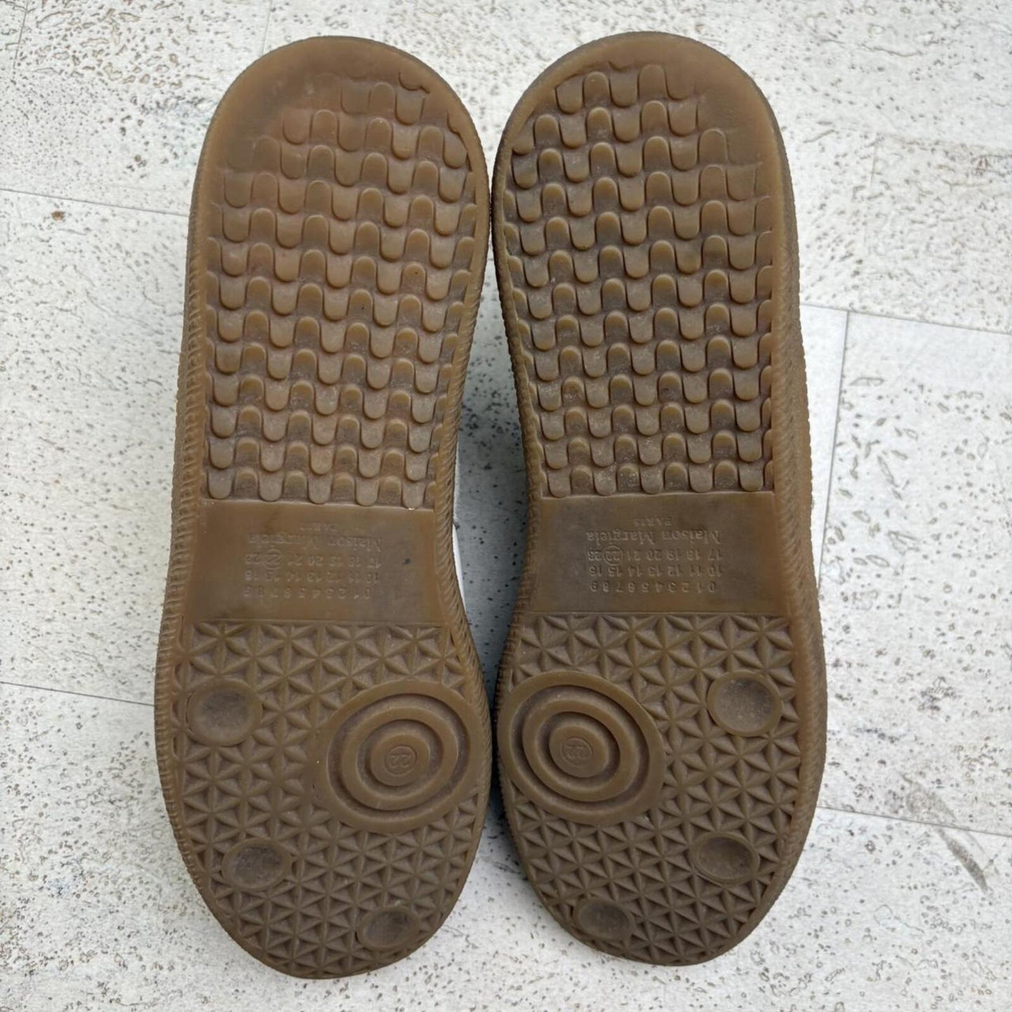 Maison Margiela GAT (UK9)
