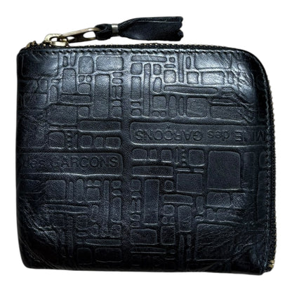 Comme Des Garçons Wallet