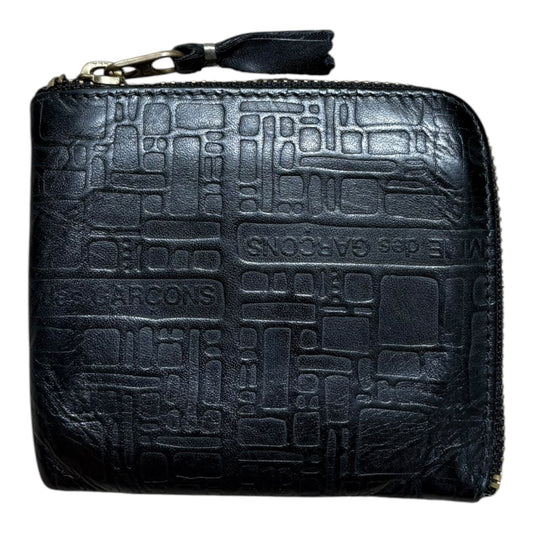 Comme Des Garçons Wallet