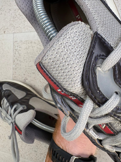 Prada America Cup (10.5)