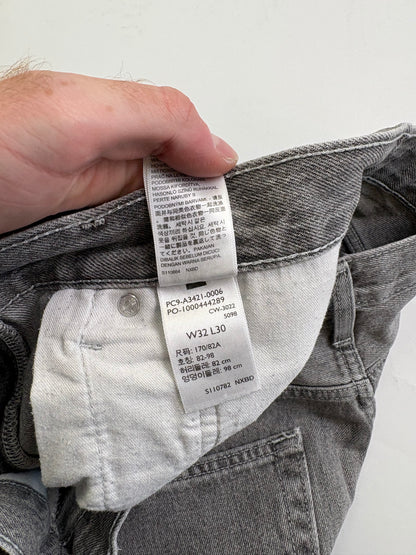 Levi’s Silvertab Denim (32”)