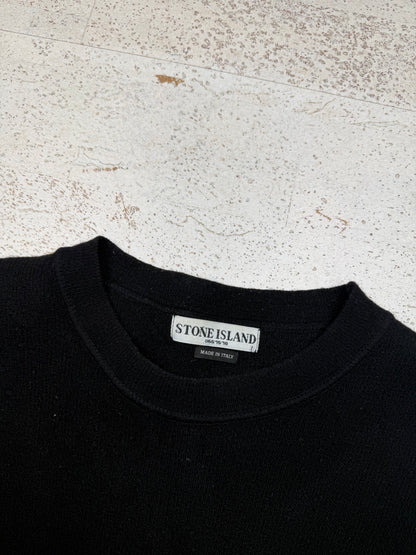00’s Stone Island Knit Jumper (M)