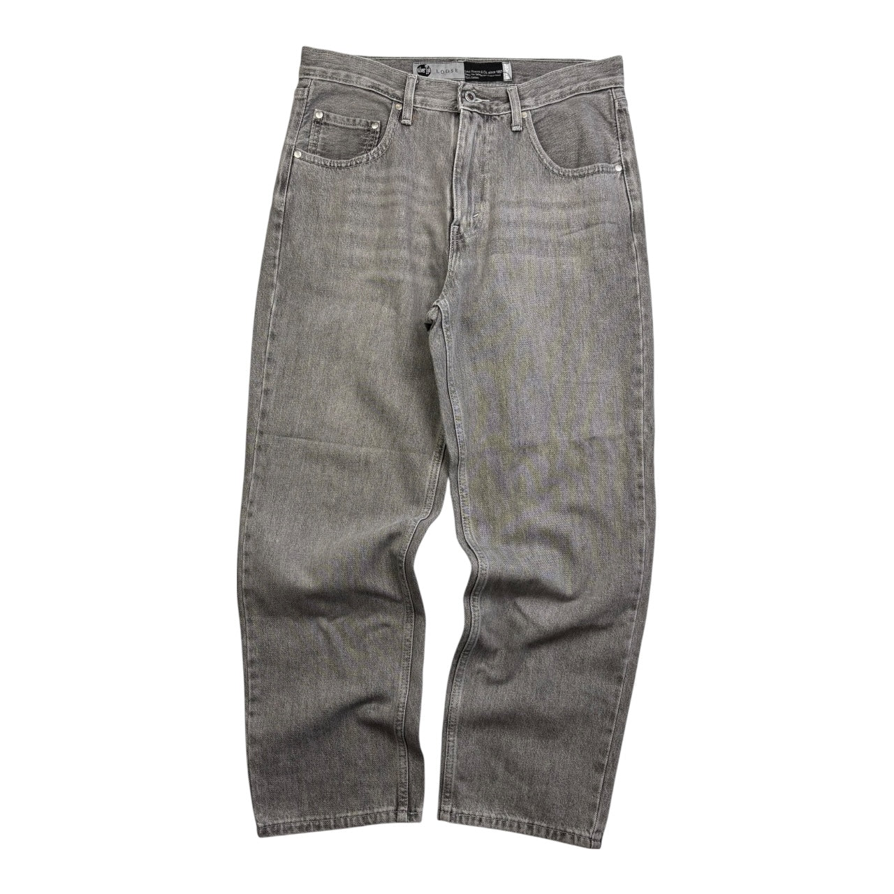 Levi’s Silvertab Denim (32”)
