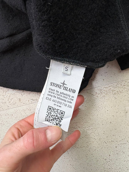 Stone Island Shadow Project Hoodie (S)