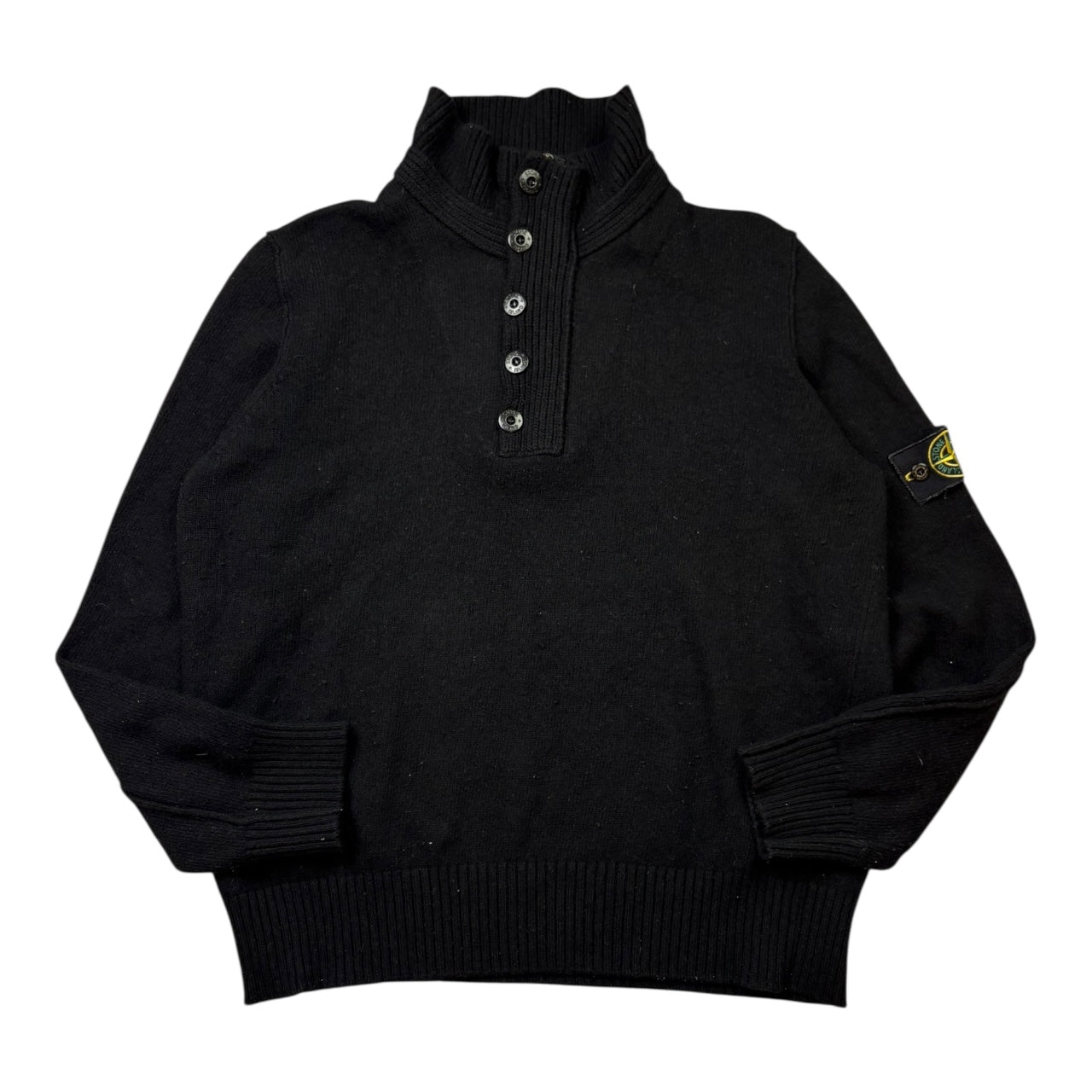 2000’s Stone Island Knit (XL)