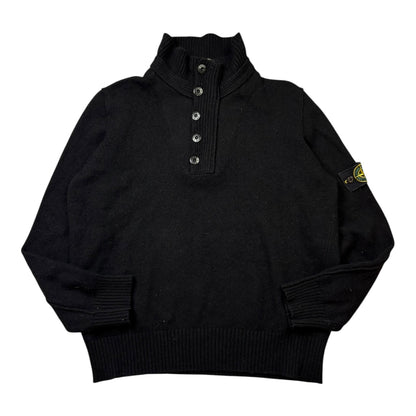 2000’s Stone Island Knit (XL)