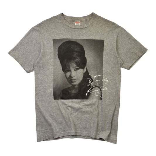 Supreme “Be My Baby” T-Shirt (M)