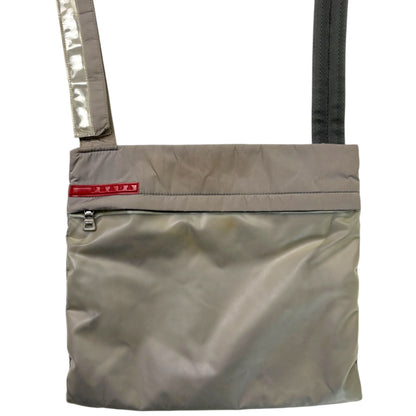 Prada Sport Crossbody Bag