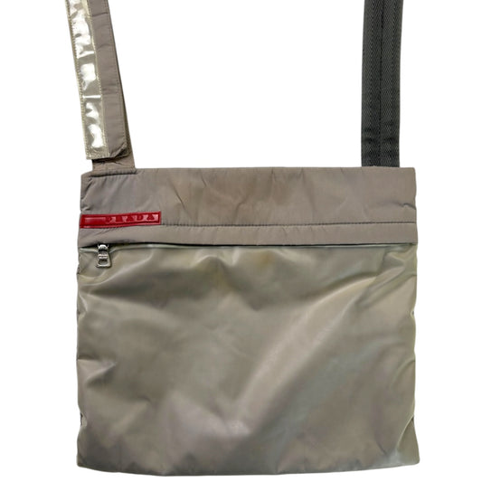 Prada Sport Crossbody Bag