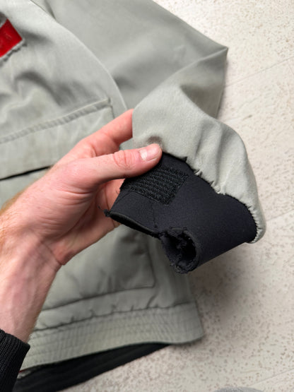 Prada Sport Luna Rossa Jacket (L)