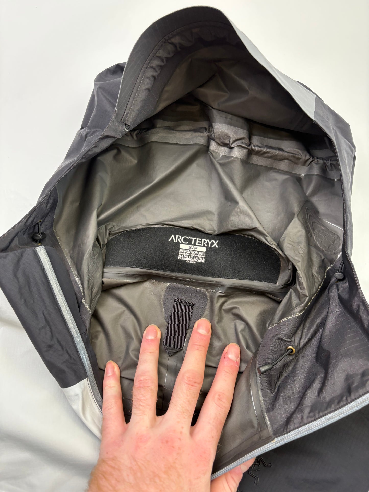 Arc’teryx Beams Beta SL Jacket (M)