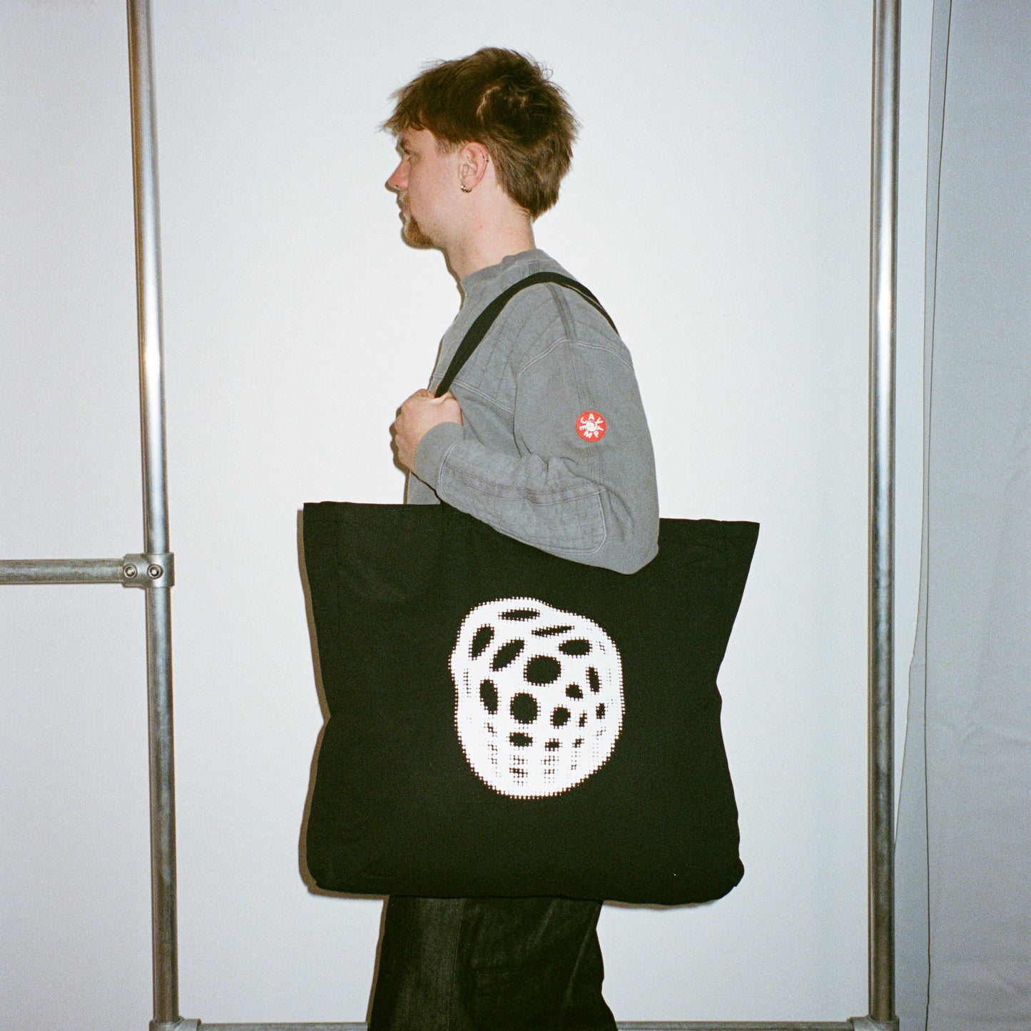 Ragz XL Tote Bag