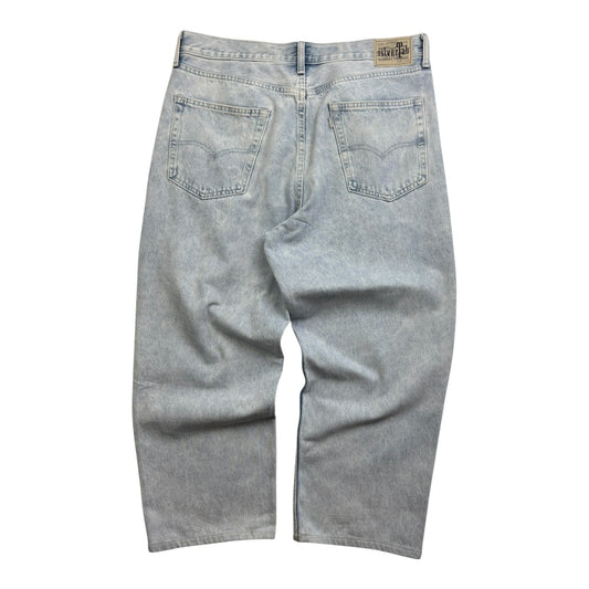 Levi’s Silvertab Denim (34”)