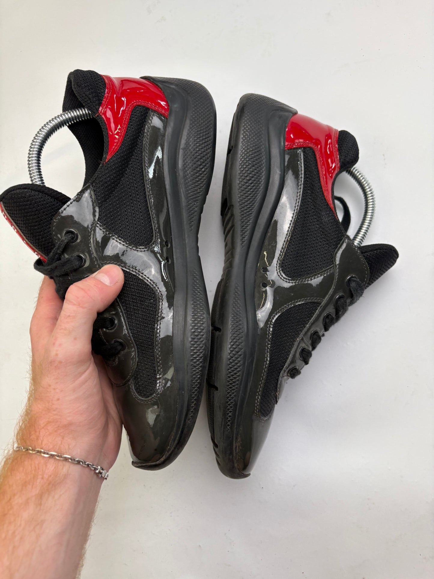 Prada America Cup (8.5)