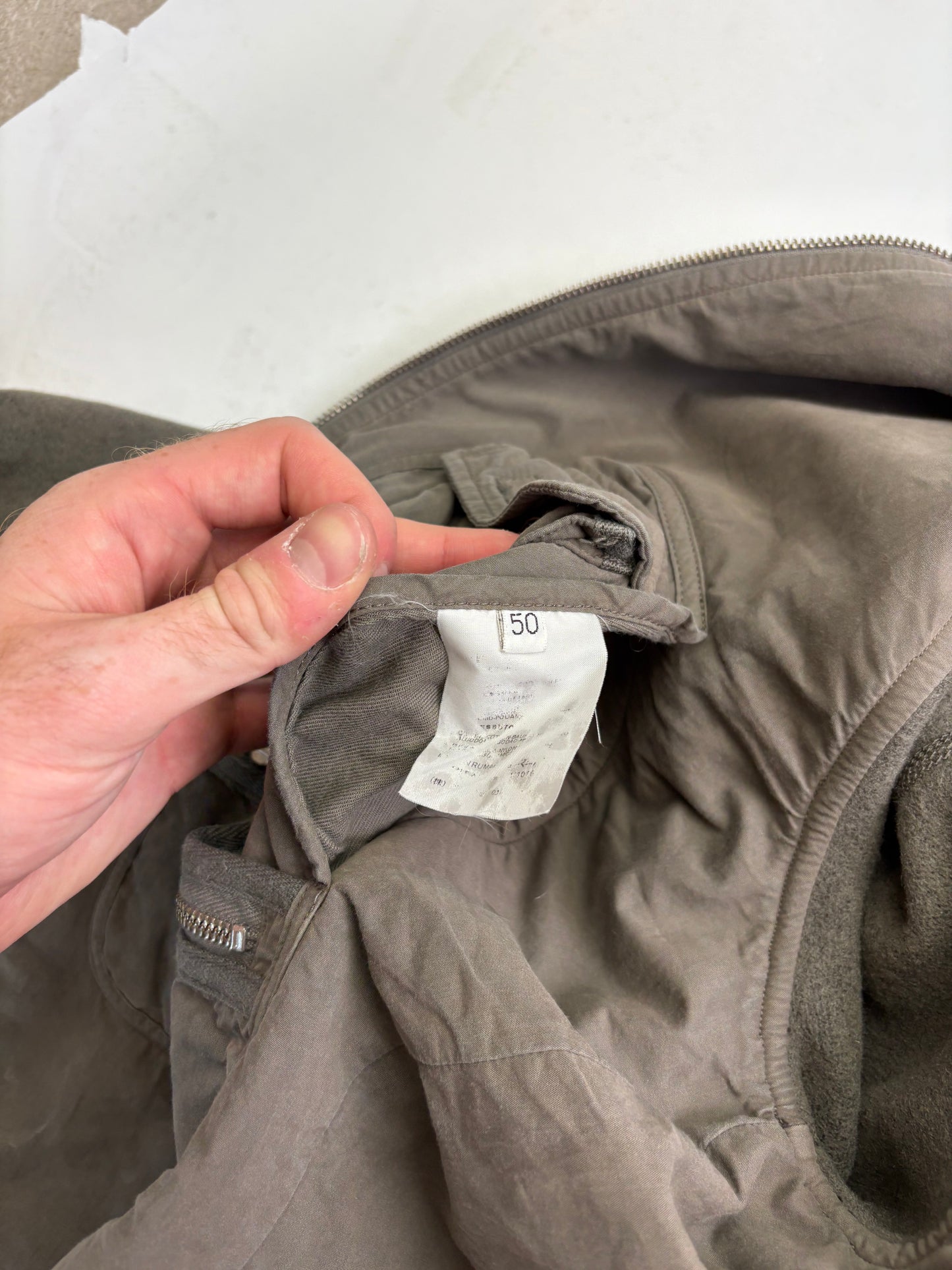 CP Company Multi Pocket Jacket (M)