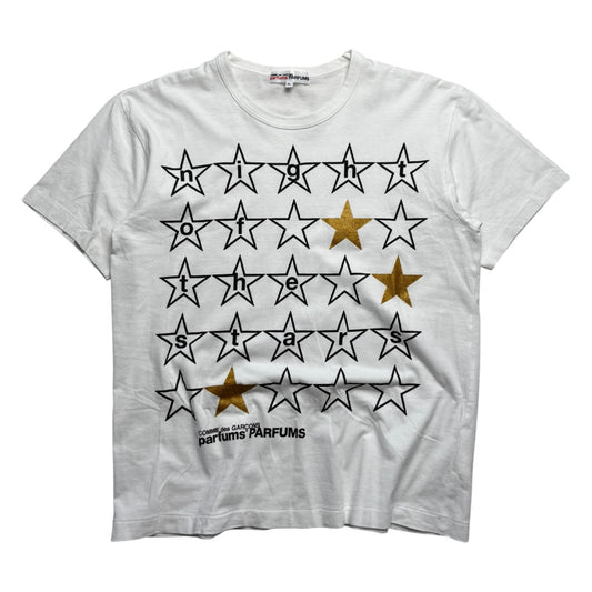 Comme Des Garçons T-Shirt (XL)