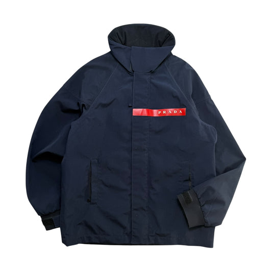 Prada Sport Sailing Jacket (XL)