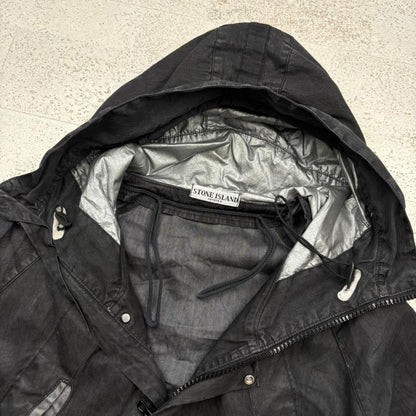 00’s Stone Island Jacket (L)